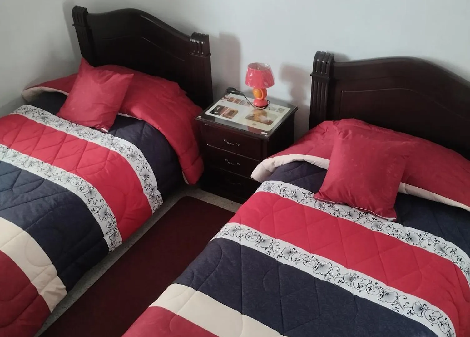 Hostal Flores Quito 0*,