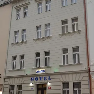 Aladin Praag