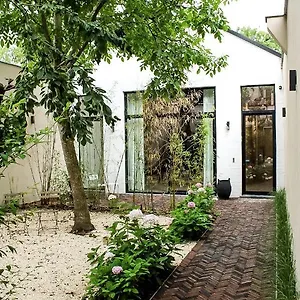 ** Hotel Oscar Belgium