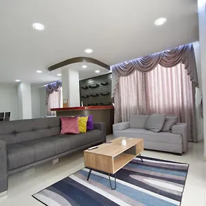  Hostel Phg I Cerrado Ecuador