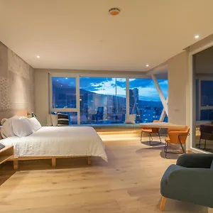 Hotel Go, Quito
