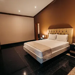 **** Hotel Luxva Boutique Ecuador