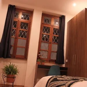 Hotel Inti, Quito