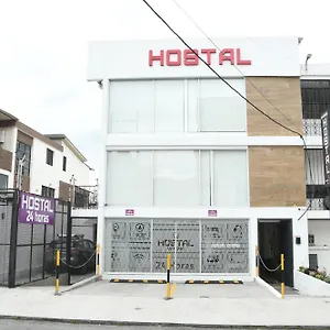 Verona Quito