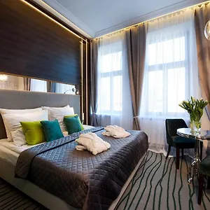 Plaza Boutique Krakau